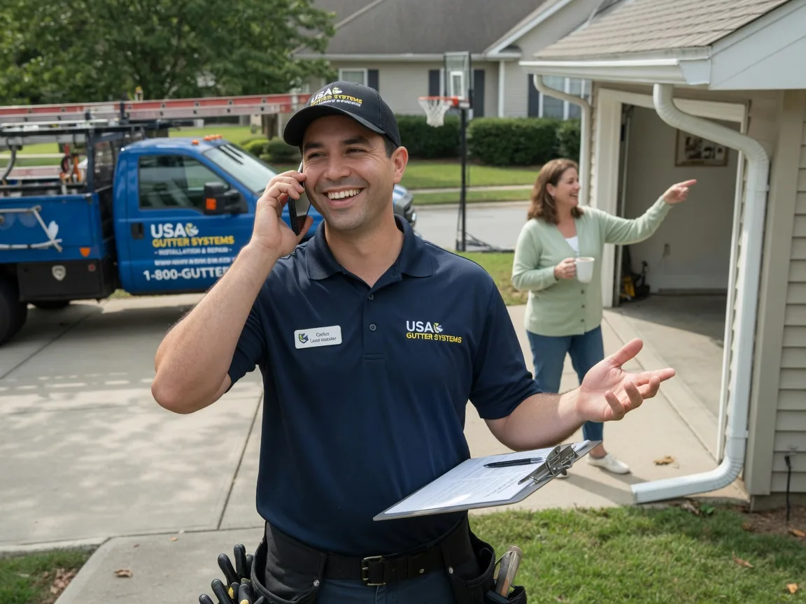 Gutter Installation Andale, KS FAQs